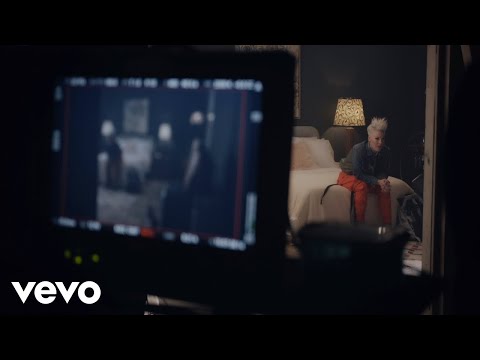 P!nk - Hurts 2B Human feat. Khalid (Behind The Scenes)