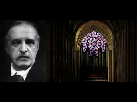 Louis Vierne: Organ Symphonies 1-6 - Pierre Cochereau (Organ, Notre-Dame de Paris), 1975/76