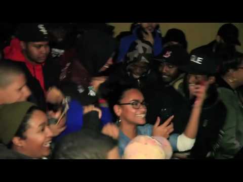 Brianna Performs at Coast 2 Coast LIVE | NYC All Ages Edition 11/21/16