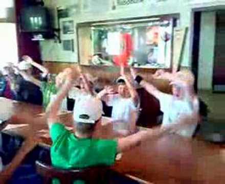 SC Rouveen D1 kampioen!