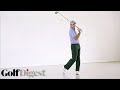 Hank Haney On How To Follow Through And Finish Your Golf Swing Properly Golf Lessons Golf Digest
