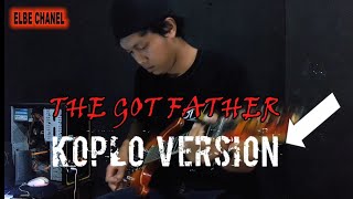 Download lagu THE GOD FATHER ( KOPLO VERSION ) cover by Beb gates mp3