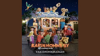 Kardemommesangen