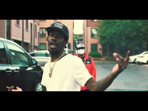 TMoneyWave - Lights Out (Prod By RicoRunDat)