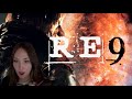 Leon Reveal Reaction Resident Evil 9 Requiem 3rd Trailer Game Awards 2025