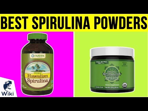 download lagu mp3 mp4 Best Spirulina Brand, download lagu Best Spirulina Brand gratis, unduh video klip Best Spirulina Brand