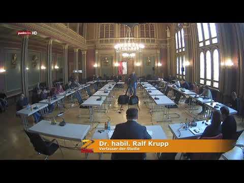 Die ökologischen Folgen der Erweiterung des Tagebau Turów - TV-Fassung der Pressekonferenz