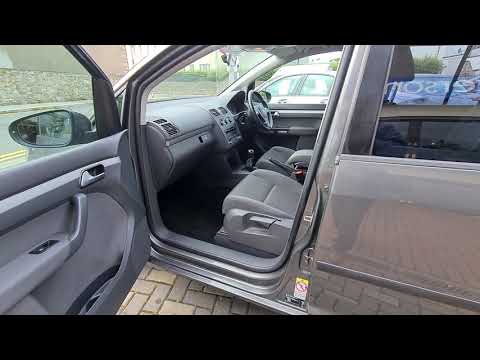 Petersons cars - 2014 VW Touran