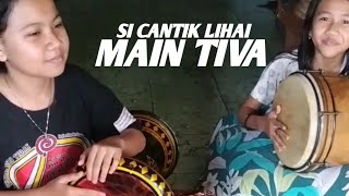 Download lagu ❤️THE BEAUTIFUL SHREWD PLAY TIFA #shorst #alatmusiktradisional mp3