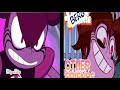 Steven Universe other friends |Male cover vs original| (read desc) Steven Universe other friends |Male cover vs original| (read desc)
