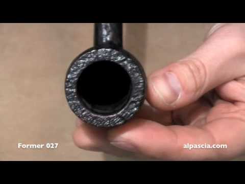 pipa Former 027 - tobacco pipes