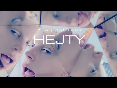 ALA | ZASTARY - Hejty