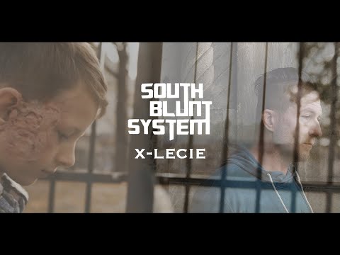 South Blunt System - Nietykalni (X-lecie)