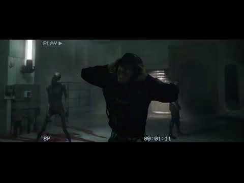 The Sight Of Impact - Madhouse (Official Music Video)