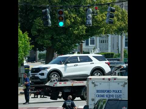 ICE Patch: DHS Halts Vehicle Stops, for Now