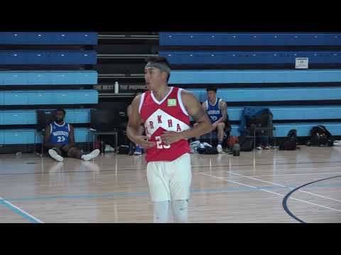 Water Boys vs Markham - sunday tier 2 - tcbl 2021 fall