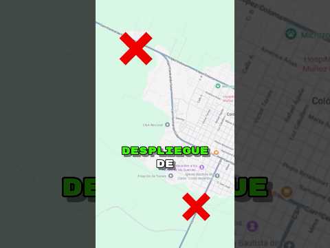 TOMA DEL PODER  COLON MATANZAS MI CIUDAD NATAL  ESTRATEGIA PARA CERRAR LA CIUDAD  #cuba #geopolítica