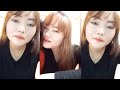 Live Tante Toge Body Montok Banget
