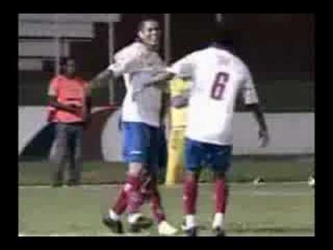 Bahia 1 x 0 Juventude - Narração Sílvio Mendes