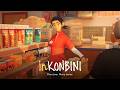 Gameplay video of Inkonbini: One Store. Many Stories  Nintendo Switch