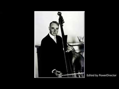 Serge Koussevitzky Conducts Sibelius Symphony no. 5