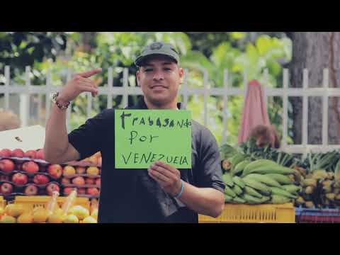 El Forever - Mi País (Venezuela) (Video Oficial)