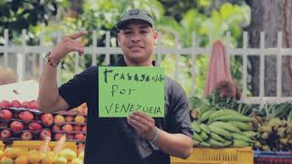 El Forever - Mi País (Venezuela) (Video Oficial)