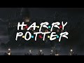 Harry Potter Harry Potter