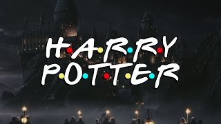 Harry Potter Harry Potter