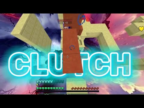 Insane AltF4 MC Block Clutch Montage! 🤯