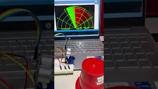 Download lagu DIY Radar using Ultrasonic sensor and Arduino mp3 Download lagu DIY Radar using Ultrasonic sensor and Arduino mp3