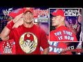 WWE: The Time Is Now (John Cena) [Feat Tha ...