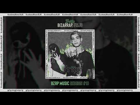 Bizarrap, Frijo - BZRP music sessions #10 | Audio