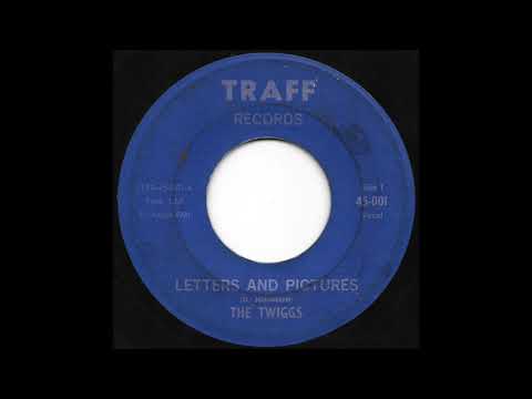 The Twiggs - Letters And Pictures