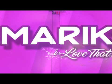 Marik - i love that ( controlla accoustic remix )