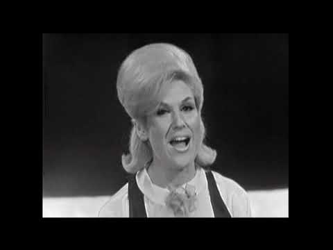 The Springfields - Foggy Mountain Top 1963