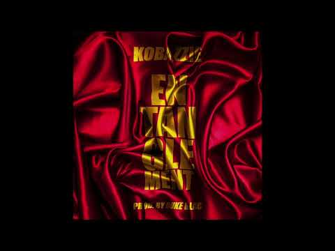 Kobazzie - Entanglement (Prod. by: Duke Blac)