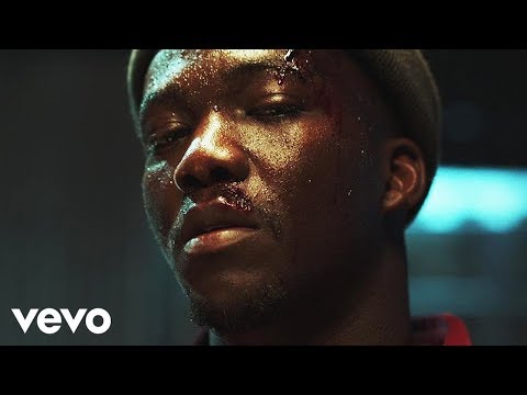 Jacob Banks