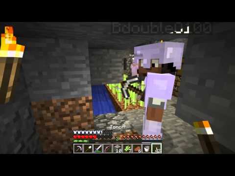 Mindcrack Ultra Hardcore - Season 9: Episode 3