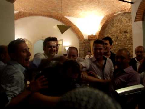 KARAOKE SPOSI MATRIMONIO MUSICA ANIMAZIONE MUSICISTA ALEX E CLAUDIA MILANO