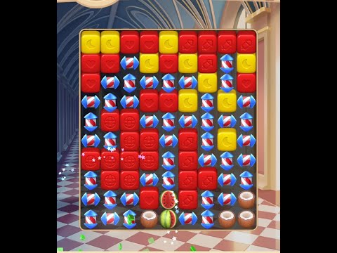 TOON BLAST level 8507