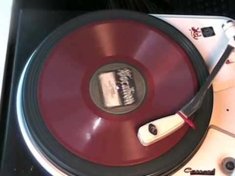 BEES' KNEES by Emil Coleman and his Montmarte Orch 1922