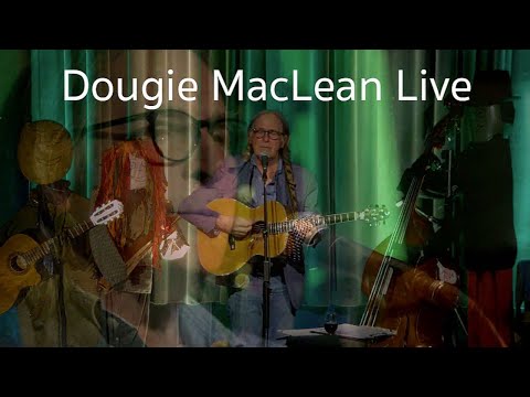 Dougie MacLean - Live 293