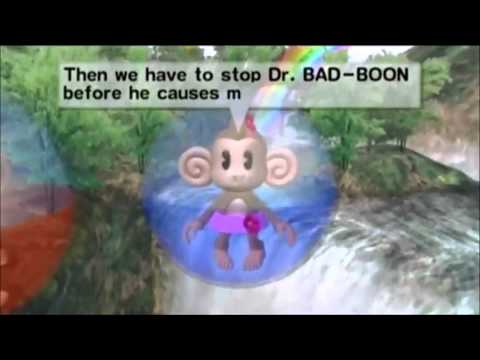 AiAiladdin part 18 - AiAi Argues with Mickey/AiAi Goes to MeeMee