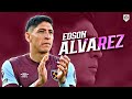 Edson Álvarez 2024 • Mejores Jugadas Defensivas y Goles - HD