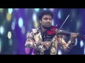 AR Rahman Super Singer 6 Violin My Whatsapp Status