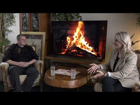 Najava "Okom kamere", gost kuvar Saša Zoranović, 10.12.2025.