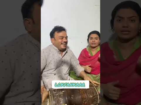 Sone Di Tawitri Full Song By Saira Jutti Naveed Khan 2024 LokFankaar #superhitsong #trendingsong