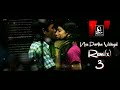 3 Nee Partha Vizhigal Remix By Kamal Heart Anirudh Dhanush