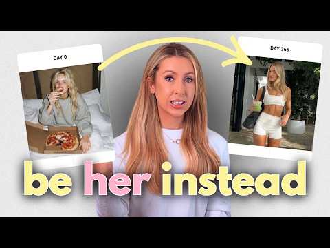 How NOT to be the person who regains weight (Dietitian explains)